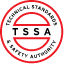 tssa logo