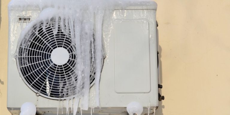 What Does It Mean When Your Ac Is Frozen www.linkclimatecare.com
