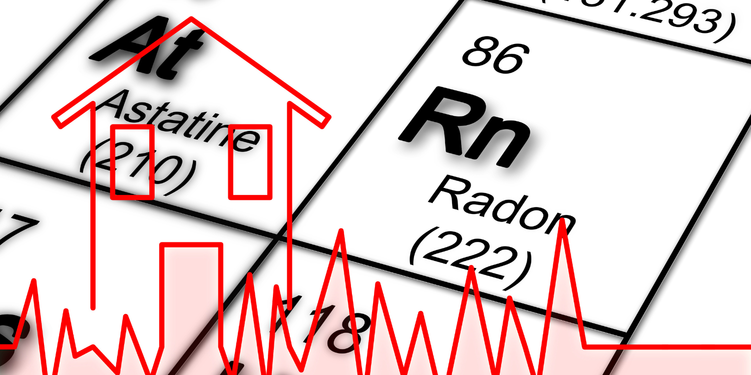 Radon Testing - November is Radon Action Month: Here's What You Should Know