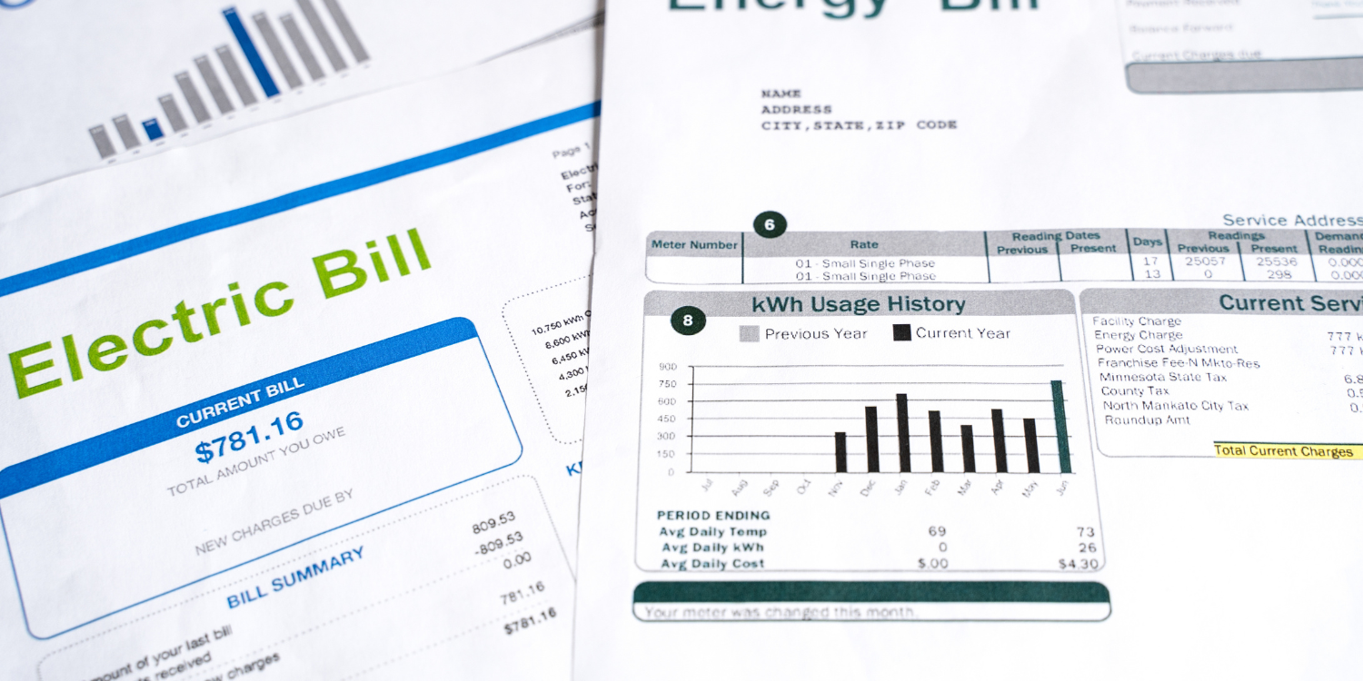 Energy usage and bills - Answer 'Yes' to Any of These 15 Questions? You May Have an HVAC Emergency